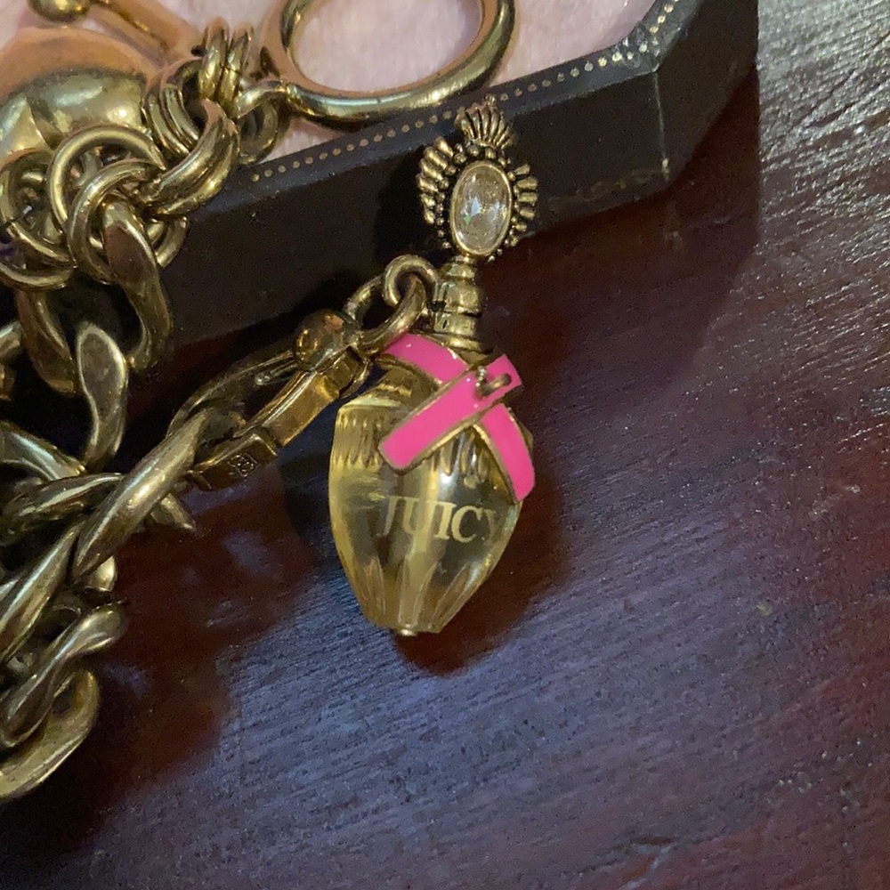 Juicy couture Perfume Charm
